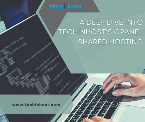 TechInHost Hosting