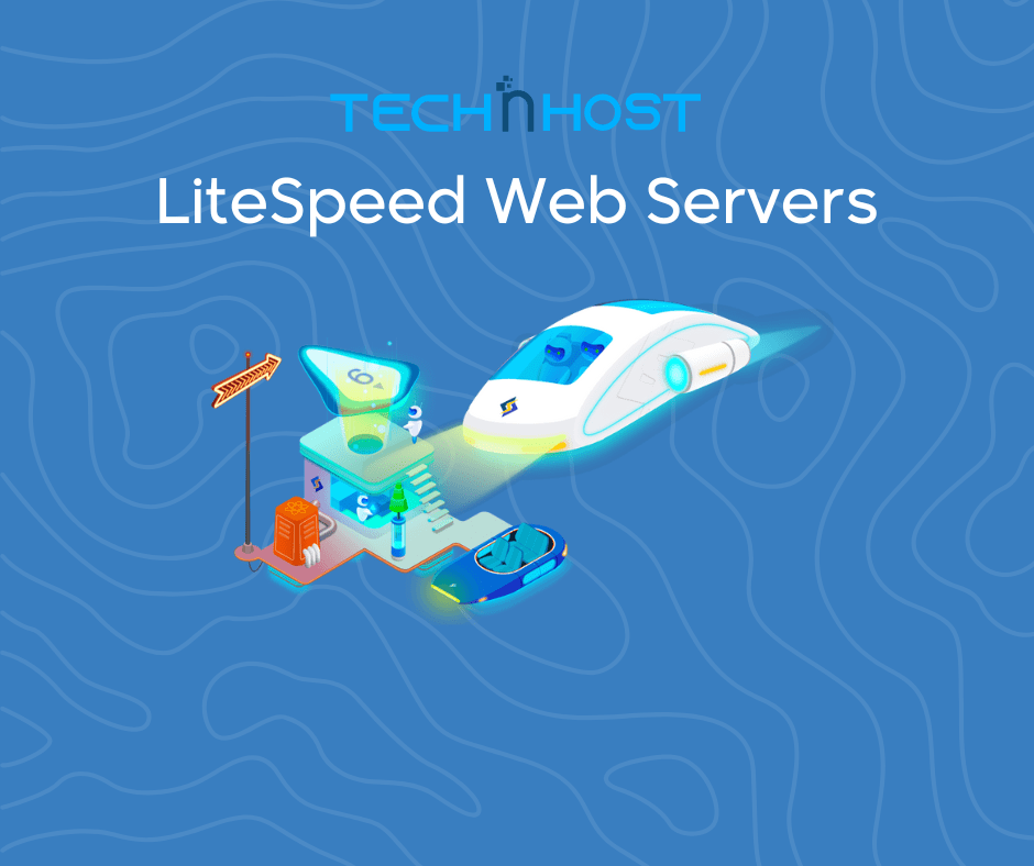 LiteSpeed Web Server