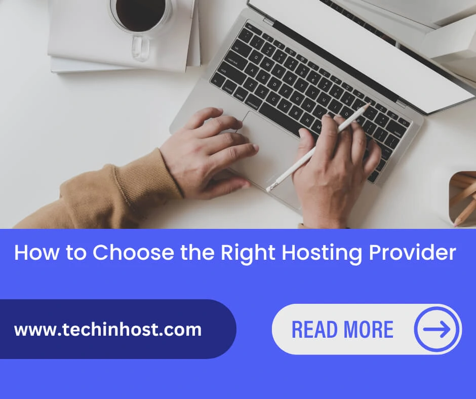 TechInHost Hosting