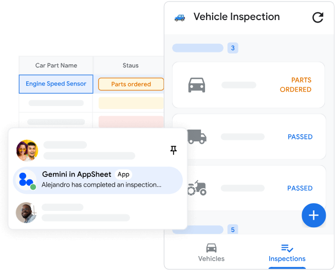 Process Automations