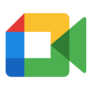 Google Meet Icon