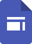 Google Sites Icon