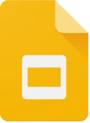 Google Workspace Icon