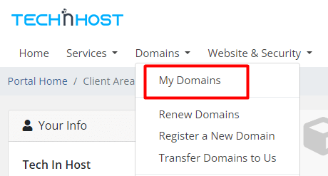 domain 2