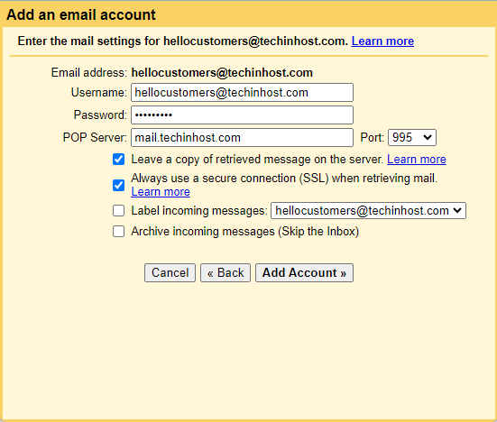 Gmail-Config 5