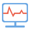 Latency Icon