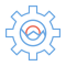 Admin Access Icon