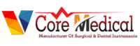 Core Medicals Logo