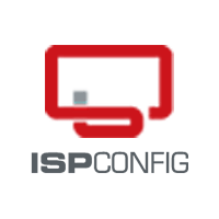 ISPConfig Logo