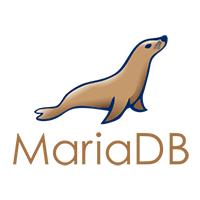 MariaDB Logo