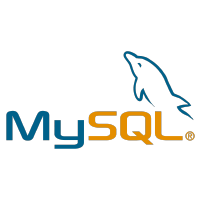 MYSQL Logo