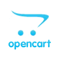 OpenCart Logo