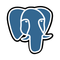 PostgreSQL Logo