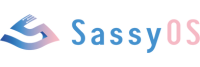 SassyOS Logo