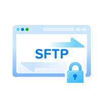 SFTP Logo