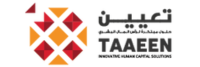 Taaeen Logo