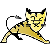 TomCat Logo