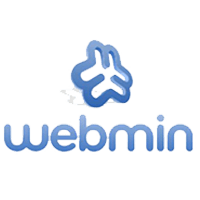 Webmin Logo