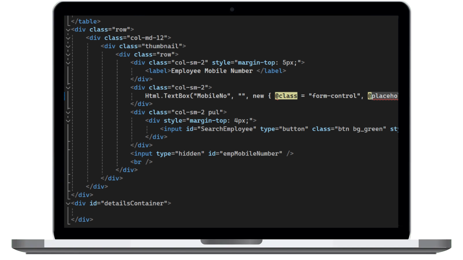 Design Website